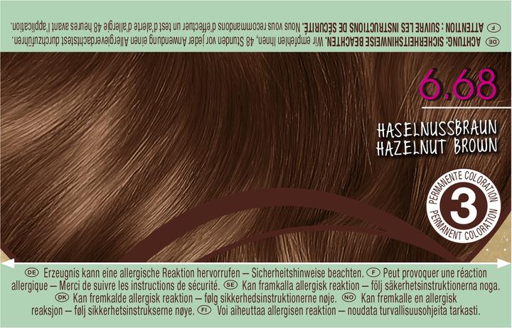 Produktbild Schwarzkopf Only Love Coloration (Braun)