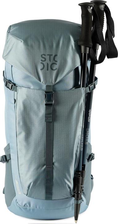 Actual product image Stoic NijakSt. Backpack 28 (28 l)