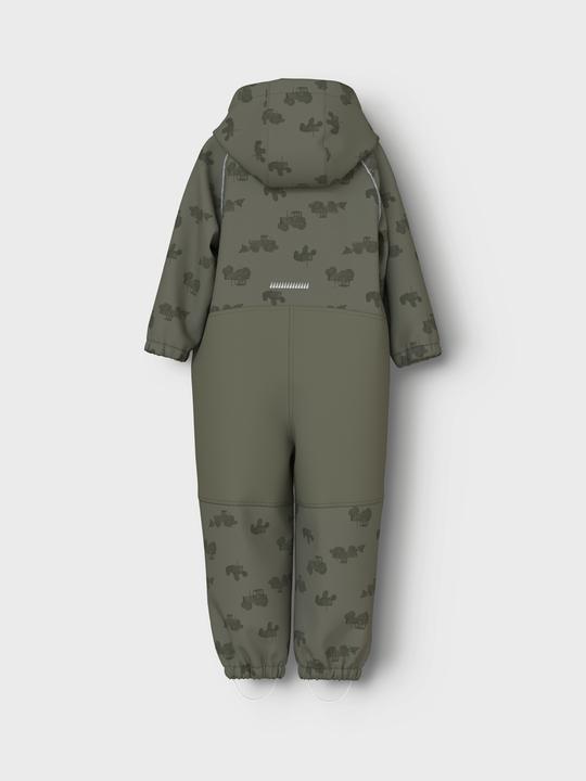 Produktbild Name it ALFA08 Softshell-Anzug (98)