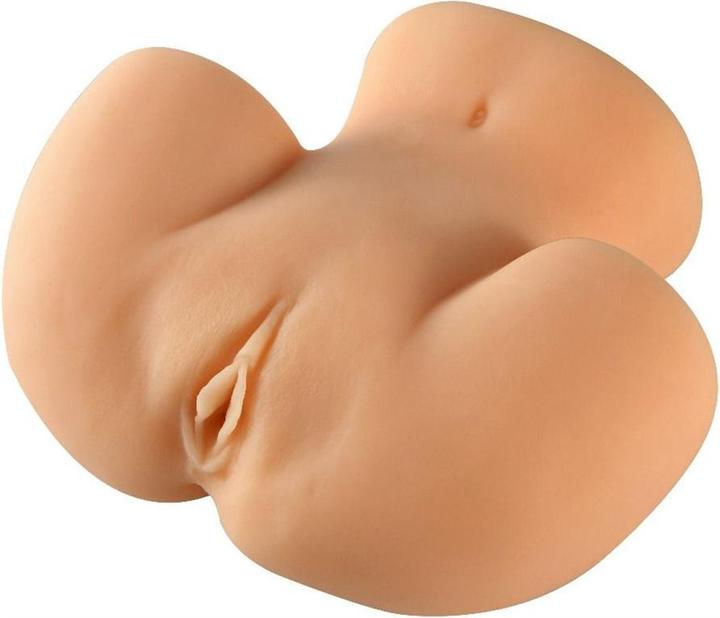 Produktbild Zenn Tatum Super Horny