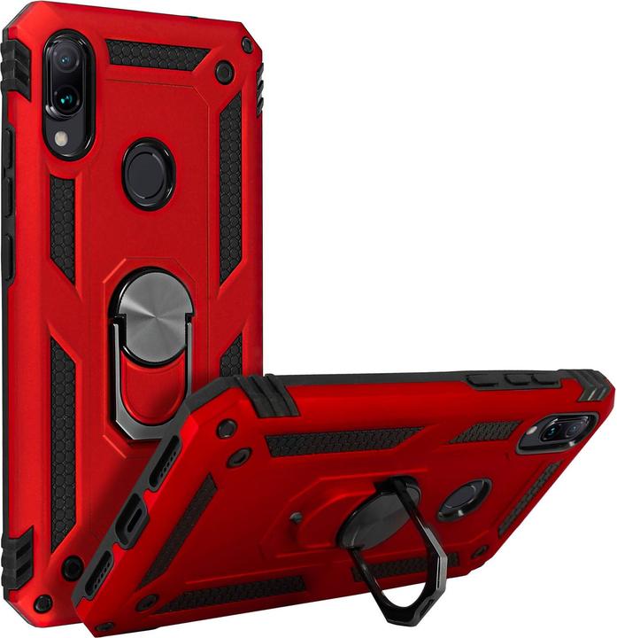 Actual product image Avizar Kosto Series (Xiaomi Redmi Note 7)