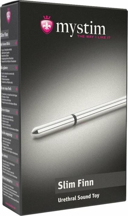 Produktbild Mystim Slim Finn
