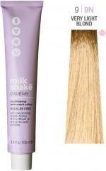Image du produit Milk_Shake Vopsea permanenta Creative 99N, Blond Luminos Deschis Natural, 100ml (99N)