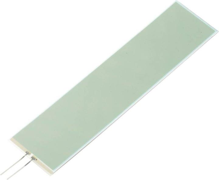 Actual product image Tru Components EL luminous foil