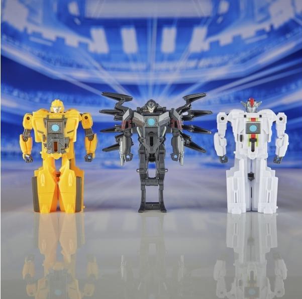 Actual product image Hasbro F92025L0