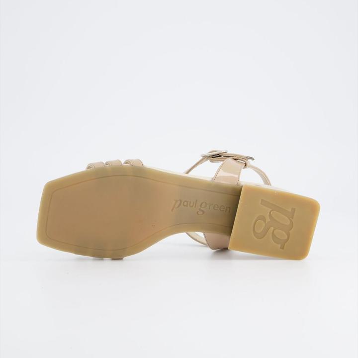 Actual product image Paul Green Sandalen (38.5)