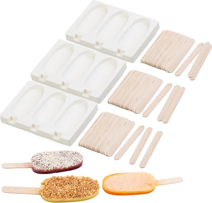 Produktbild Rosenstein & Söhne Eis am Stiel