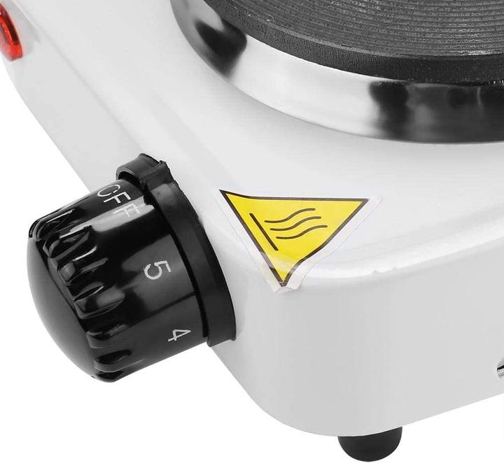Duokon Heizplatte 500W