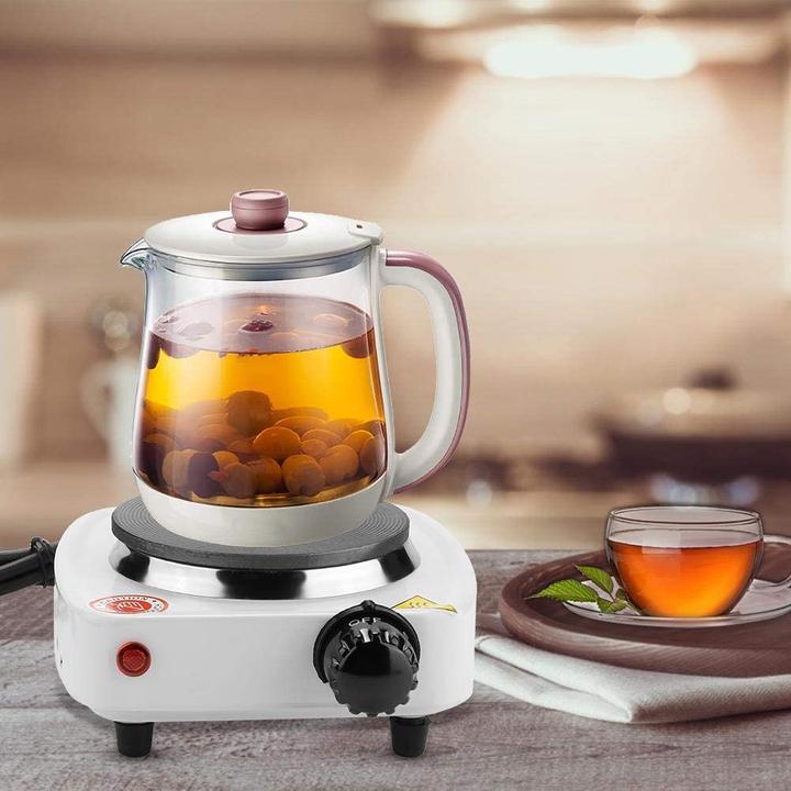 Immagine prodotto Duokon Piastra calda 500W