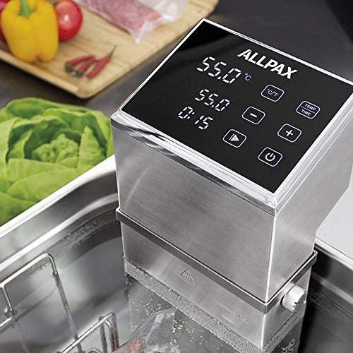 Produktbild Allpax Thermostat SV 70