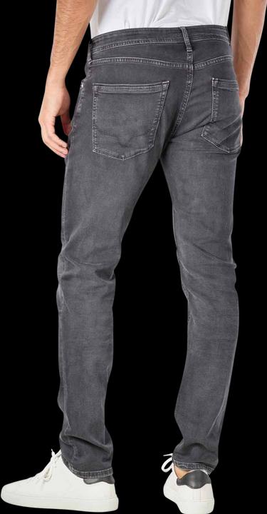 Produktbild Pepe Jeans Stanley Tapered Fit Thunder