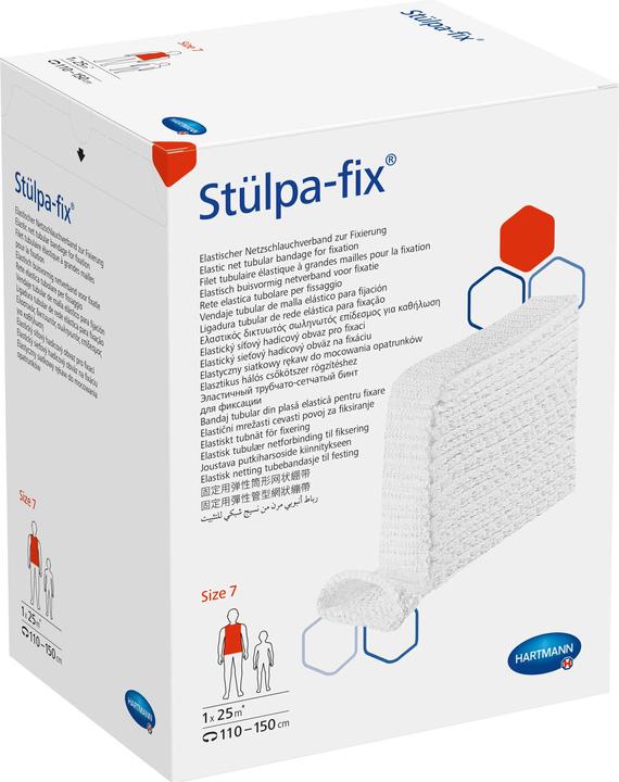 Actual product image IVF Hartmann Netzverband Grösse 7