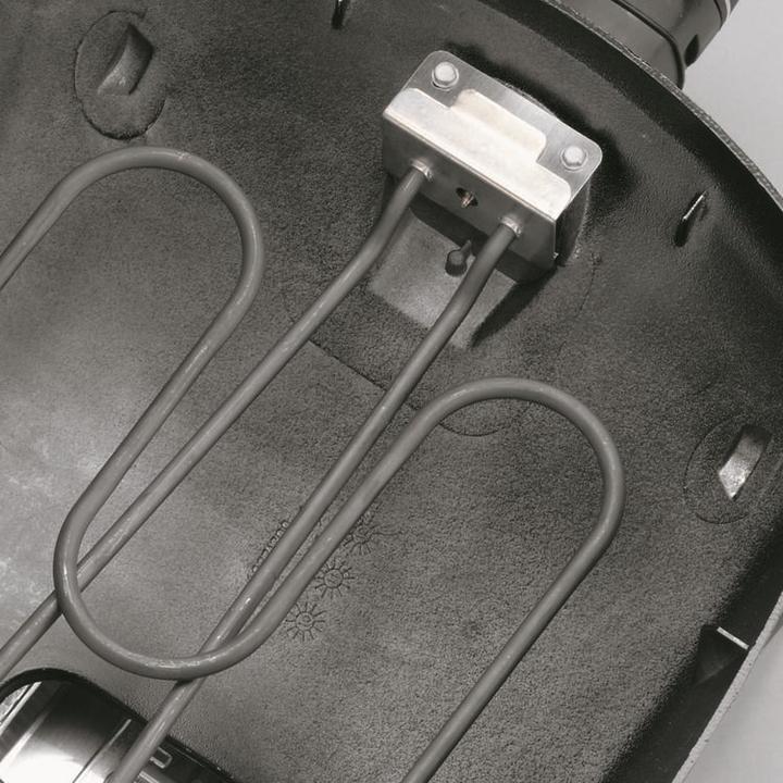 Actual product image Weber Q1400 (2.20 kW)