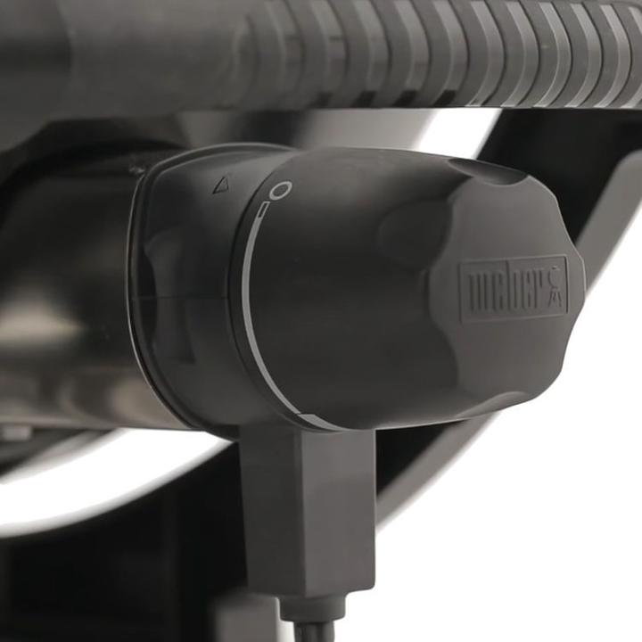 Actual product image Weber Q1400 (2.20 kW)