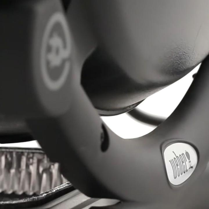 Actual product image Weber Q1400 (2.20 kW)