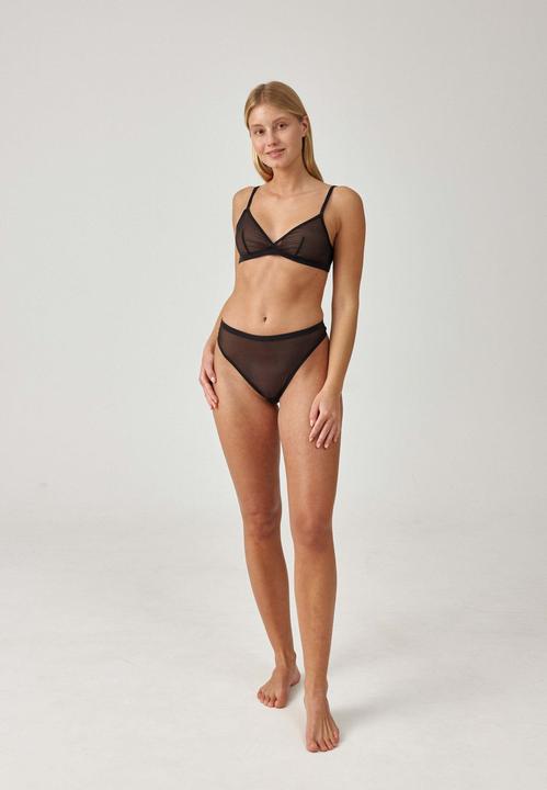 Immagine prodotto Snocks Tangas aus Mesh (XL, confezione da 3)