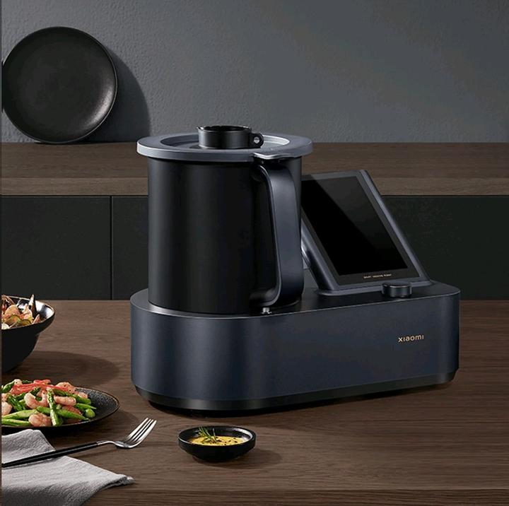 Productafbeelding Xiaomi Slimme keukenmachine met aanraakscherm (1700 W)