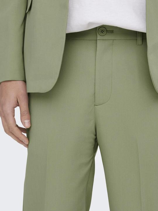 Actual product image Only & Sons Slim Fit Chino (48)