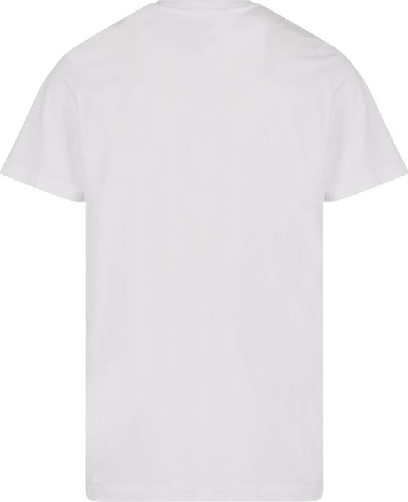 Actual product image Mister Tee MisterTee USA EMB Tee - 185351 (M)