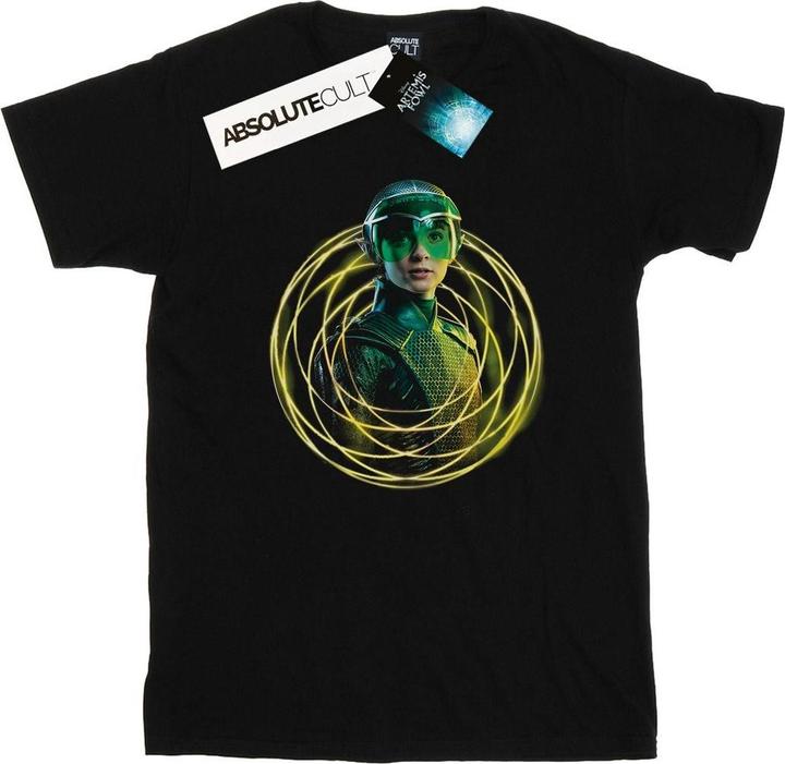 Disney Artemis Fowl Holly TShirt kurz (M)