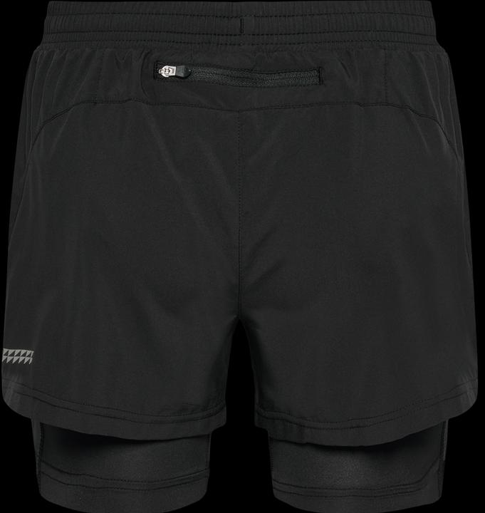 Actual product image Newline nwlDETROIT 2IN1 SHORTS WOMAN (XS)