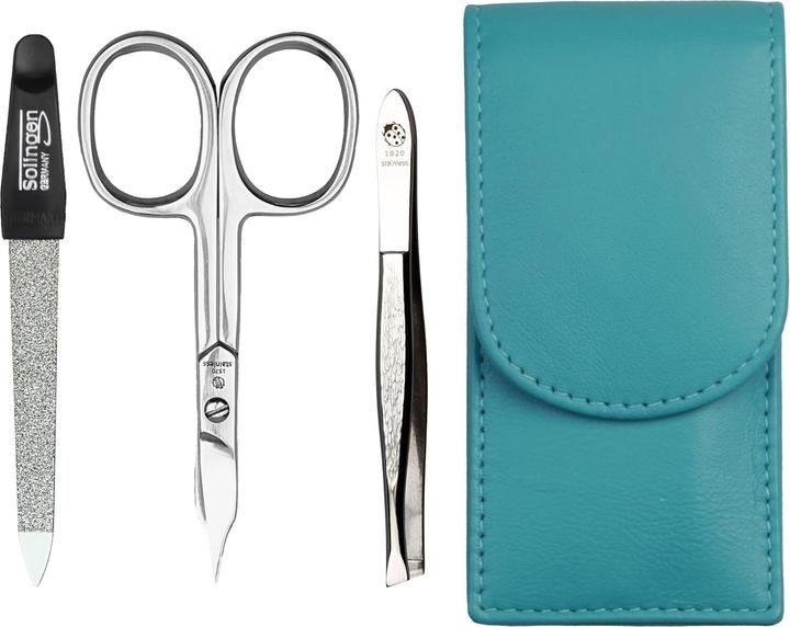 Produktbild Sonnenschein 3-teiliges Maniküre-Set im Etui