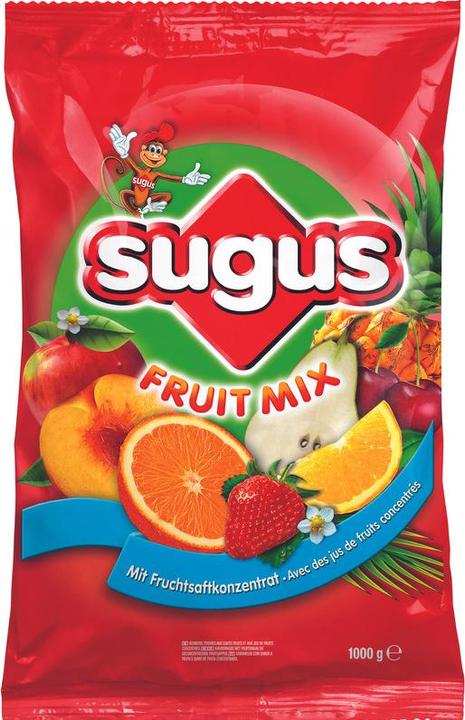 Immagine prodotto Sugus Masticare (1 pz., 1000 g)