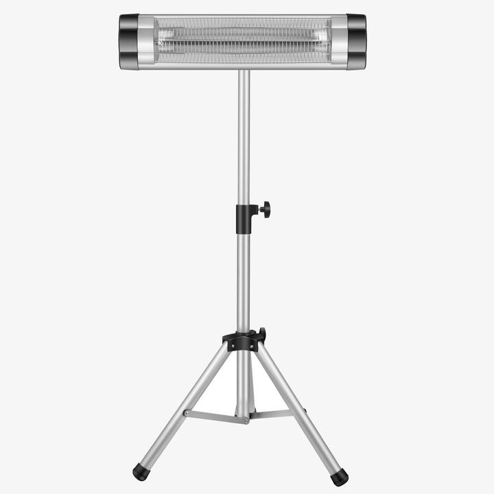Produktbild Arebos Infrarot Heizstrahler (2500 W)
