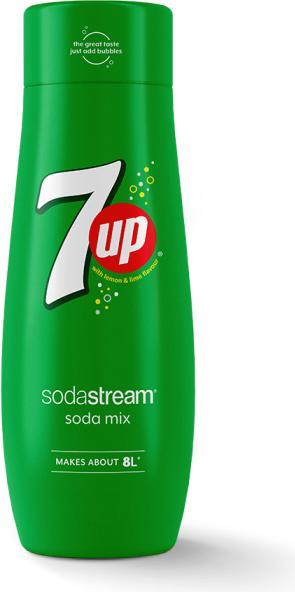 SodaStream 7up (1 x 44 cl)