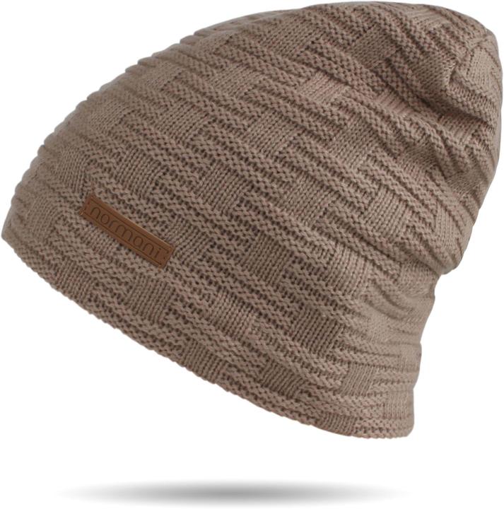 Produktbild Normani Wintermütze Notigi (One Size)