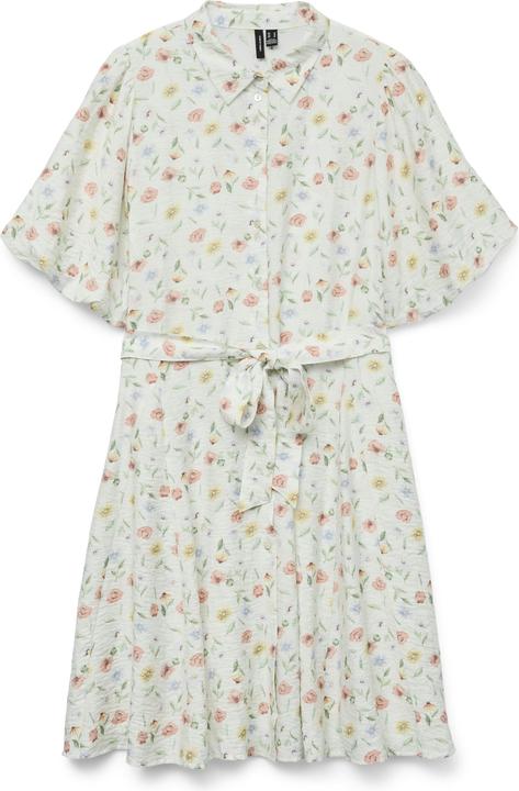 Vero Moda VMJOSIE Kurzes Kleid Kleid (M)