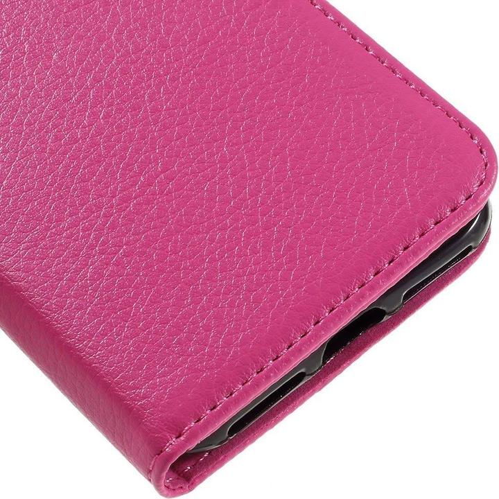 Actual product image Cover-Discount Leather case card slots (Apple iPhone 7, Apple iPhone 8)