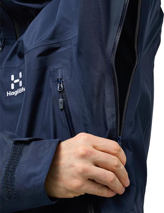 Image du produit Haglöfs Veste Roc Flash GTX (L)