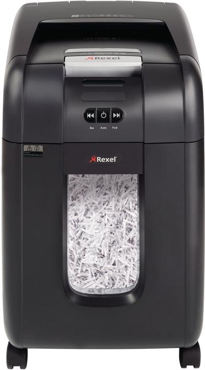 Image du produit Rexel Voiture+ 200X (Coupe de particules)