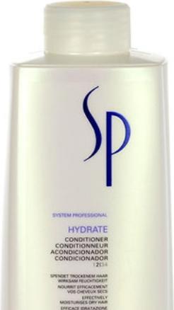 Actual product image Wella Hydrate Conditioner (1000 ml)