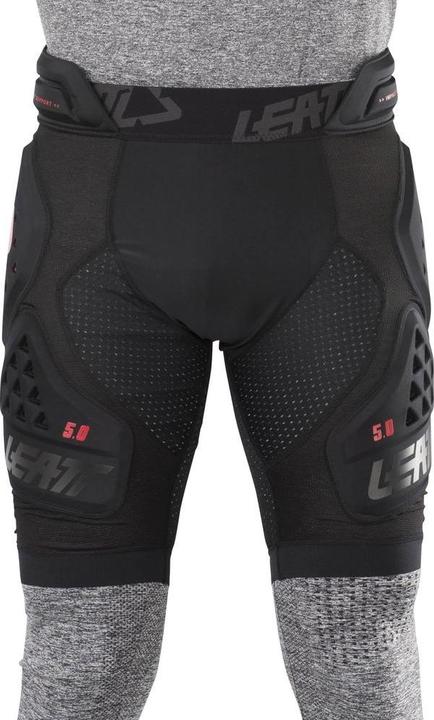 Produktbild Leatt DBX 5.0 3DF (M, Protektorenshorts, Einzelstück)