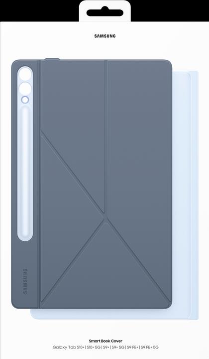 Produktbild Samsung Smart Book Cover (Galaxy Tab S10+, Galaxy Tab S9+)