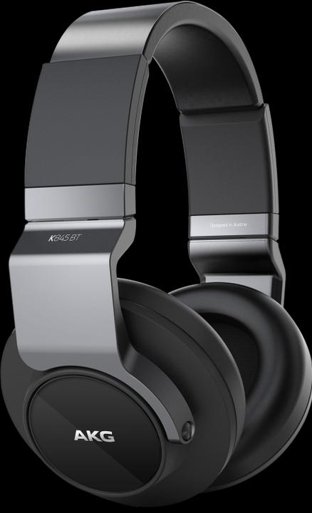 Image du produit AKG K845bt (8 h, Sans fil)