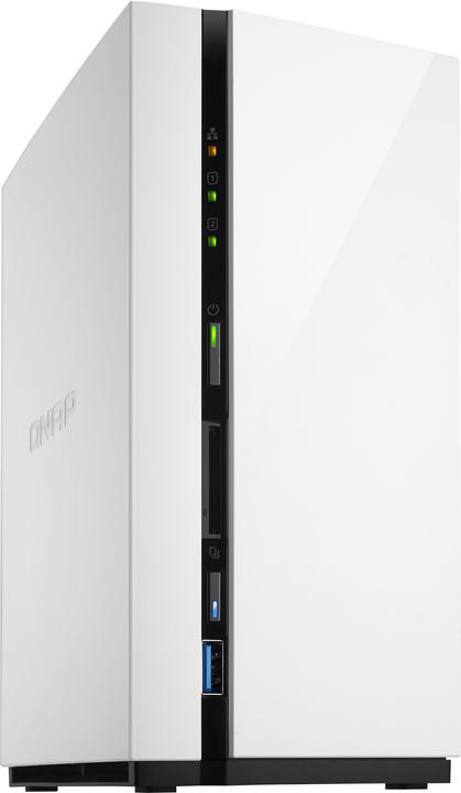 Produktbild QNAP Ts-228