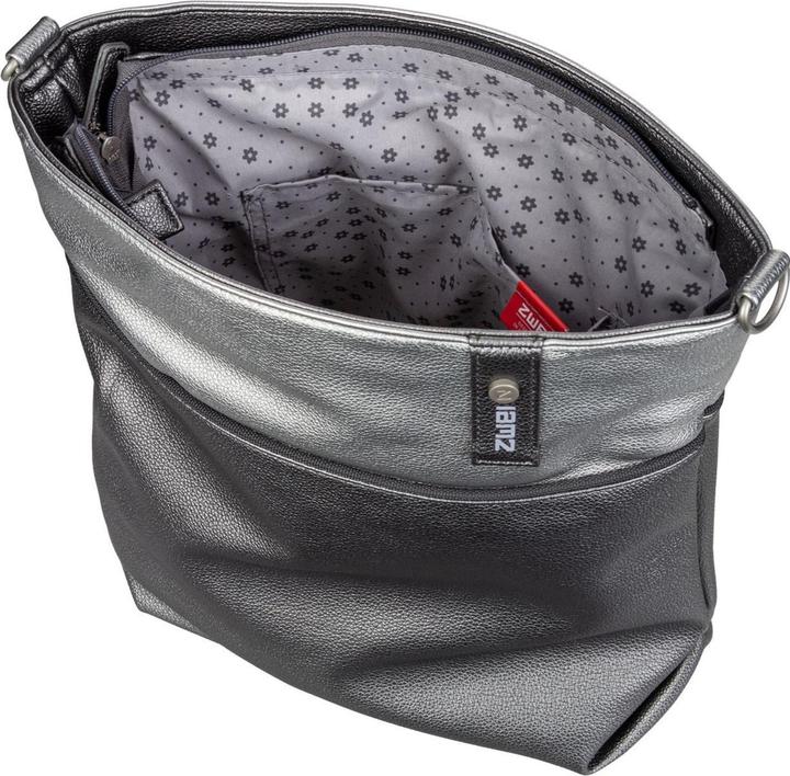 Actual product image Zwei Umhängetasche Jana J12