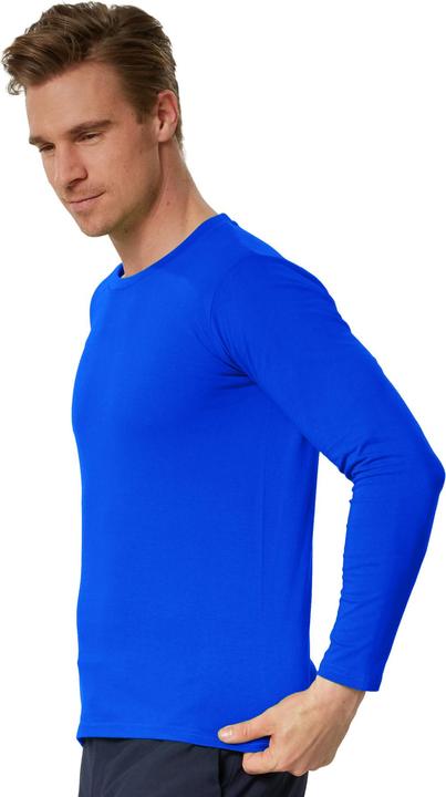 Produktbild tectake Langarm-Shirt Männer (XL)