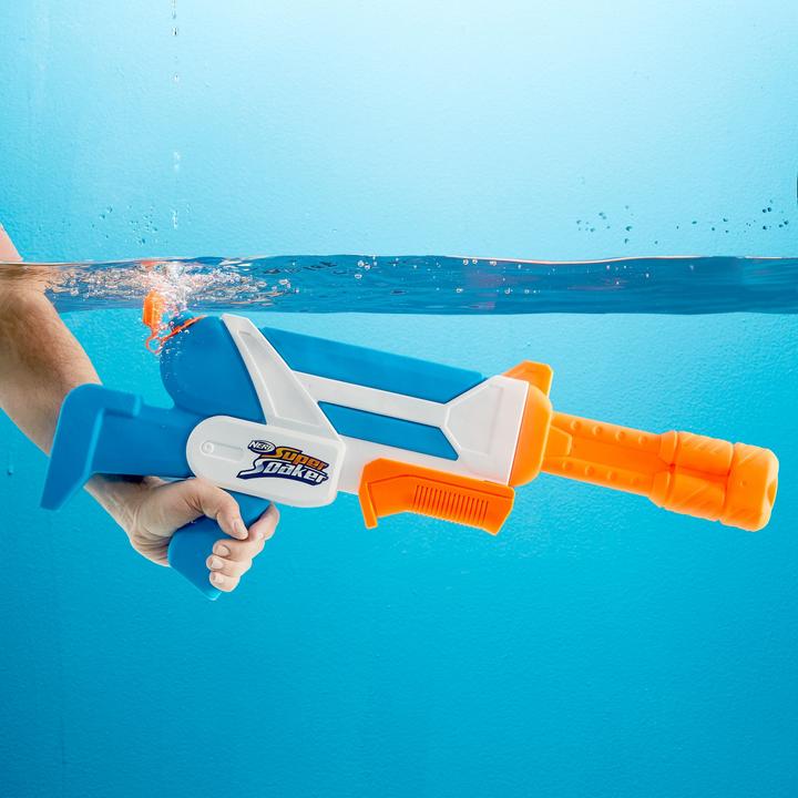 Produktbild Nerf Super Soaker Twister