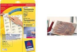Immagine prodotto Avery Etichette Versand