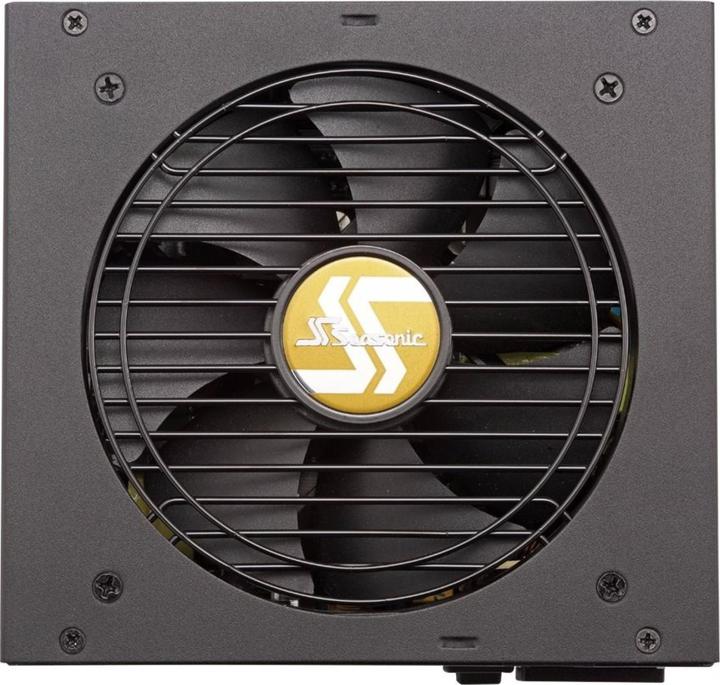 Image du produit Seasonic G12 GM-750 (750 W)
