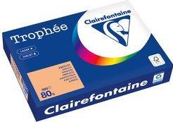 Produktbild Clairalfa Multifunktionspapier Troph‚e, A4, stahlgrau (A4)