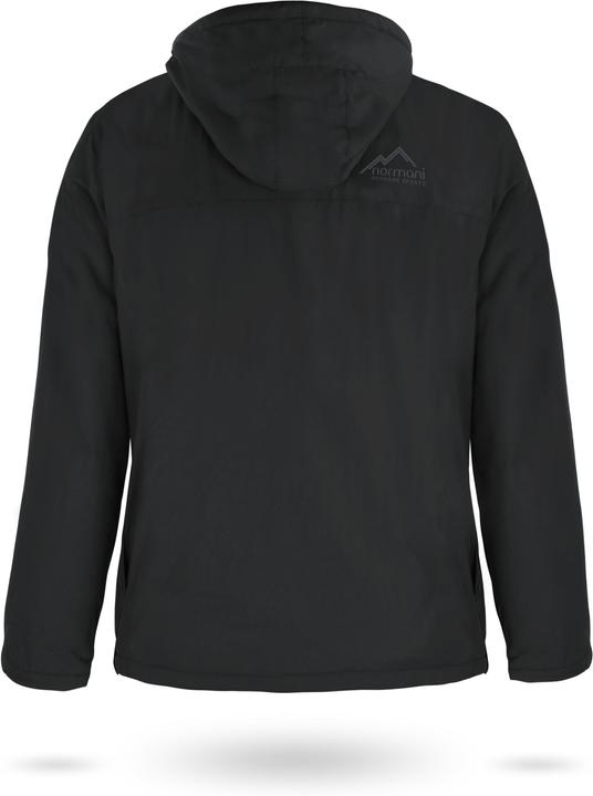 Produktbild Normani Herren Windjacke Tuuli (XS)