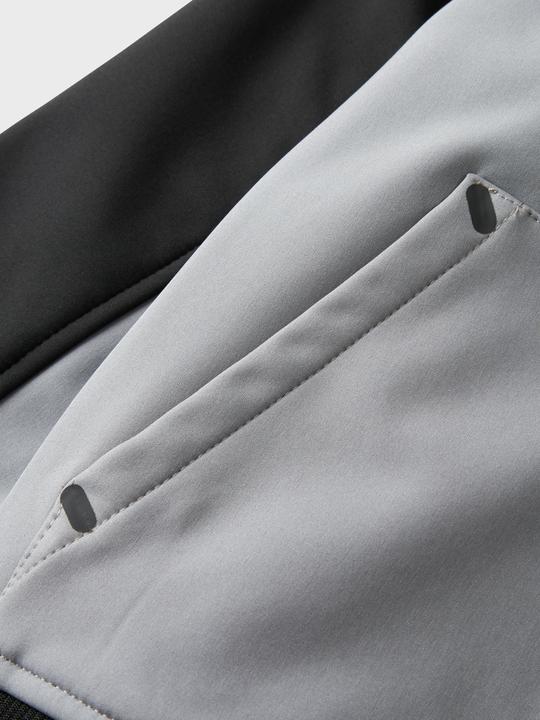 Actual product image Name it ALFA08 Softshell-Jacke (158)