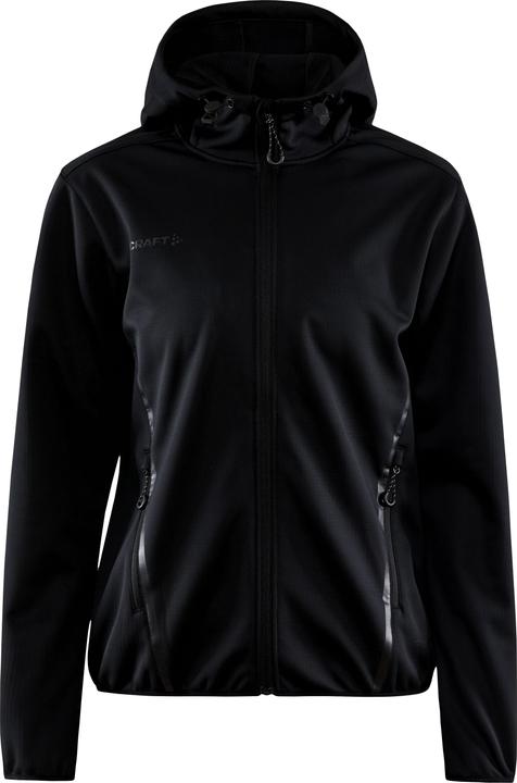 Produktbild Craft Adv Explore Soft Shell Jacket W (M)