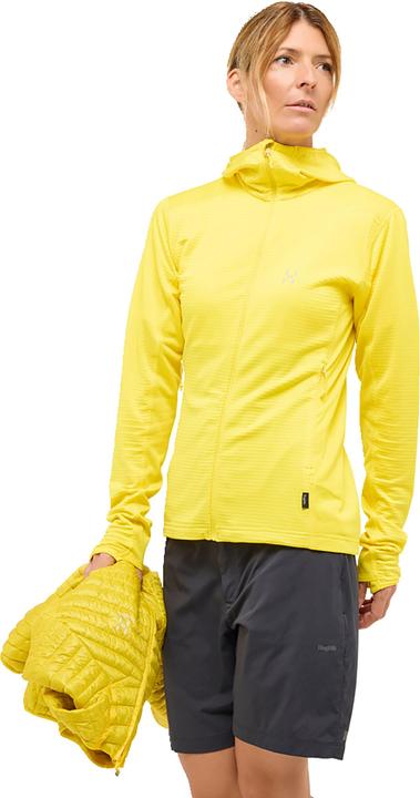Immagine prodotto Haglöfs Women's L.I.M Mid Multi II Hood (L)