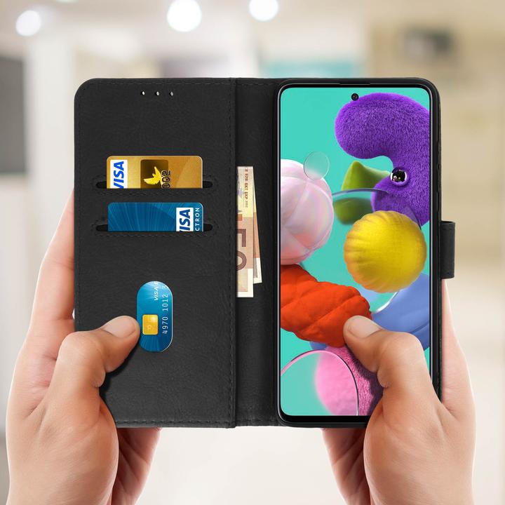 Produktbild Avizar Chester Series (Samsung Galaxy A51)